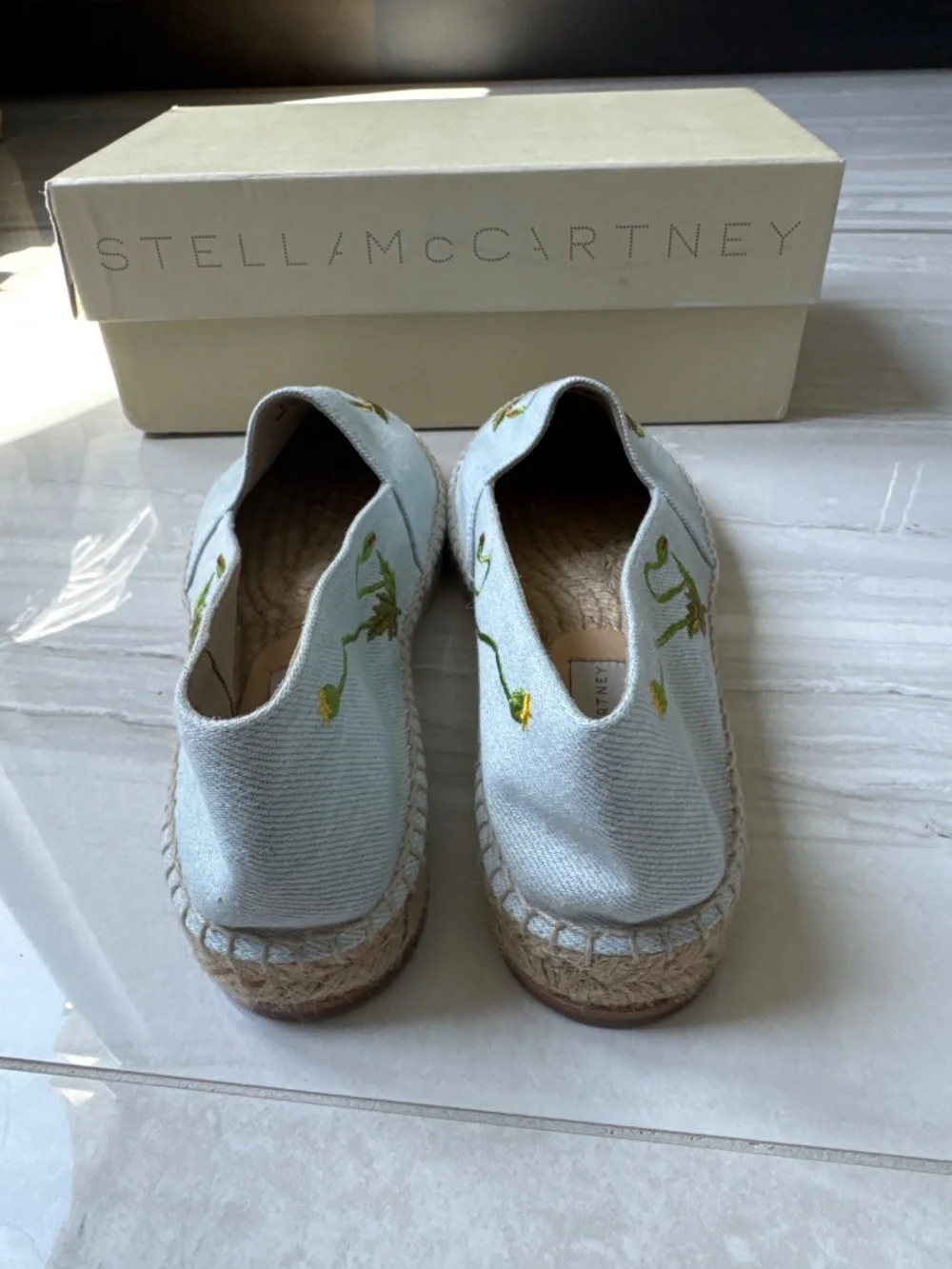 Stella McCartney